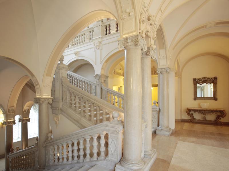 Anantara New York Palace Budapest - A Leading Hotel of the World 写真