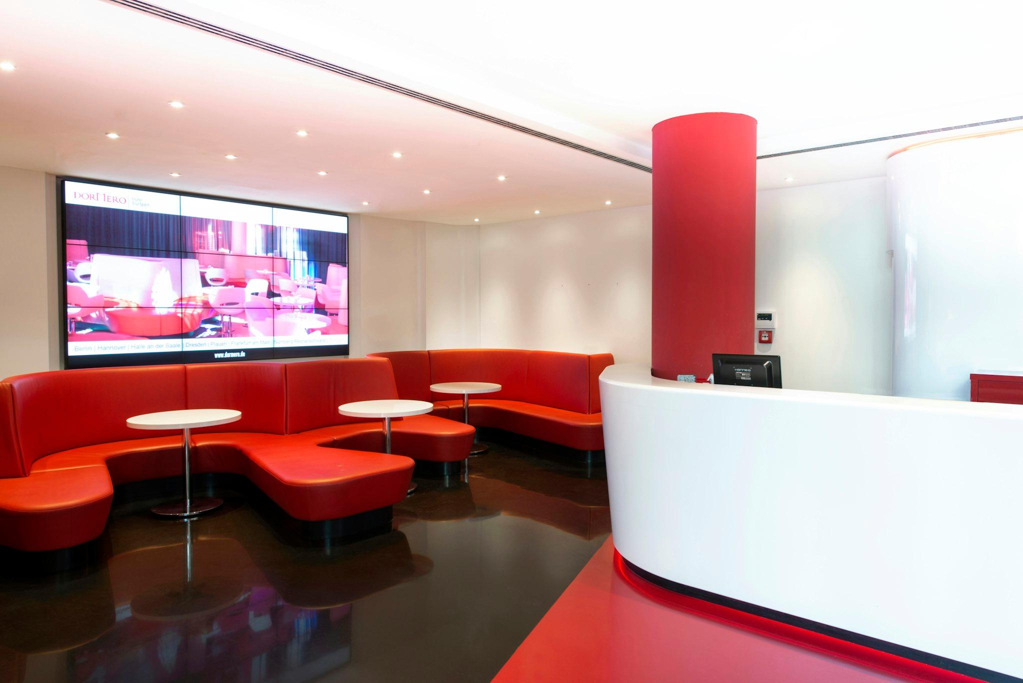 DORMERO Hotel Stuttgart 写真