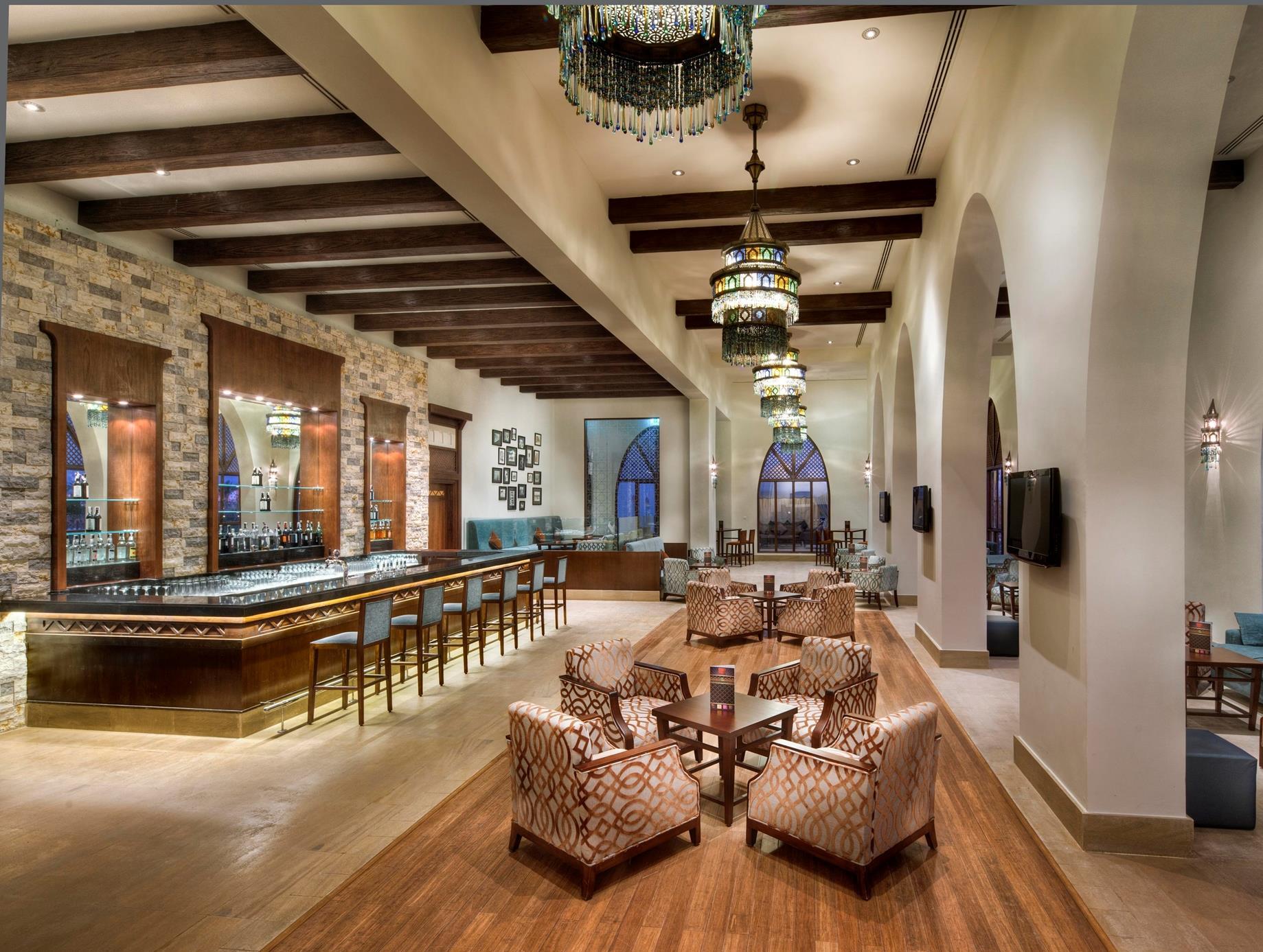 Hilton Marsa Alam Nubian Resort 写真