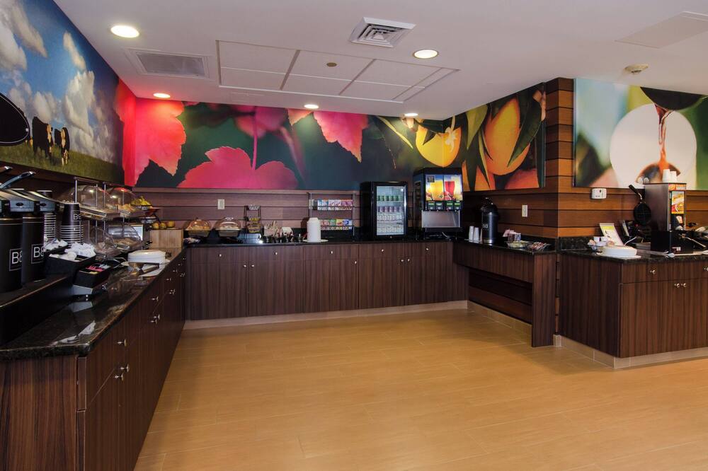 フェアフィールド イン バイ マリオット ハーツヴィル 写真