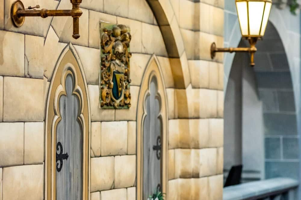 オテル デ コロニー ブリュッセル バイ メルキュール 写真