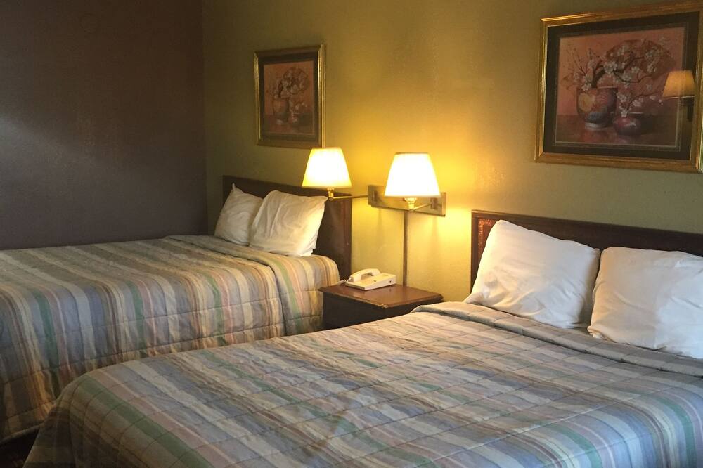 ロードウェイ イン & スイーツ スマーナ - ナッシュビル エリア 写真