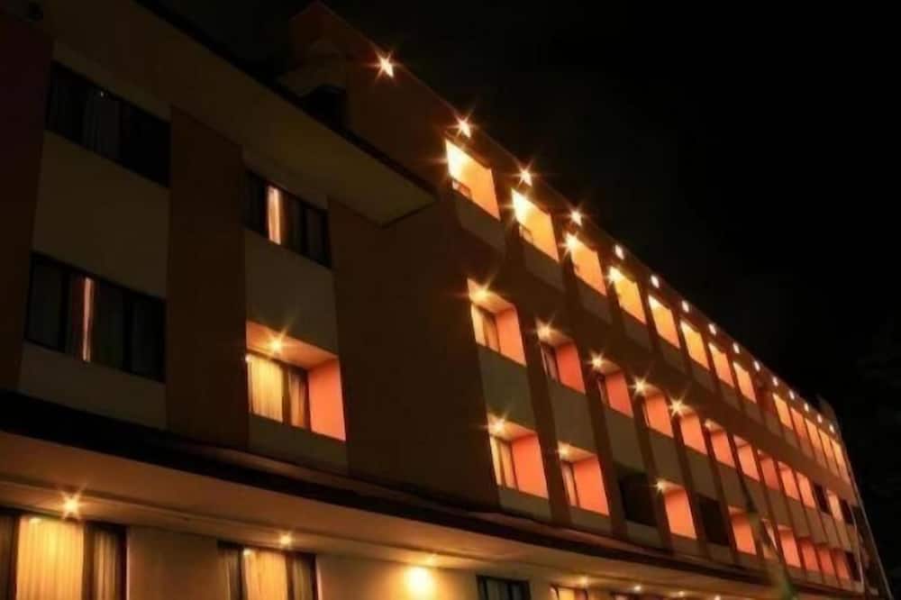 Banjarmasin Internasional 写真