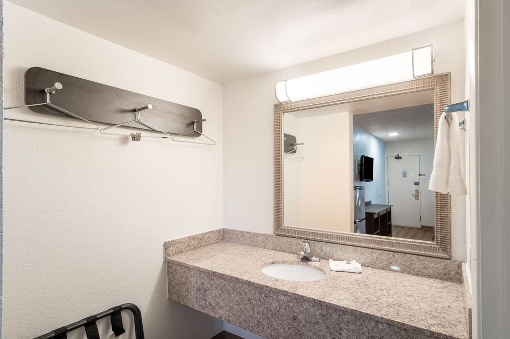 モーテル 6 レキシントン、ケンタッキー - エアポート 写真