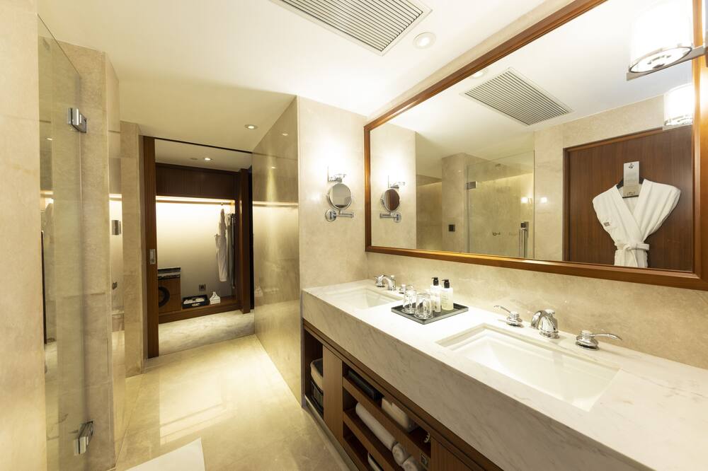 エルミタージュ ホテル深セン (〓赫美特酒店 (深圳)) 写真