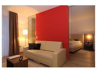 ALIA appartements & wellness 写真