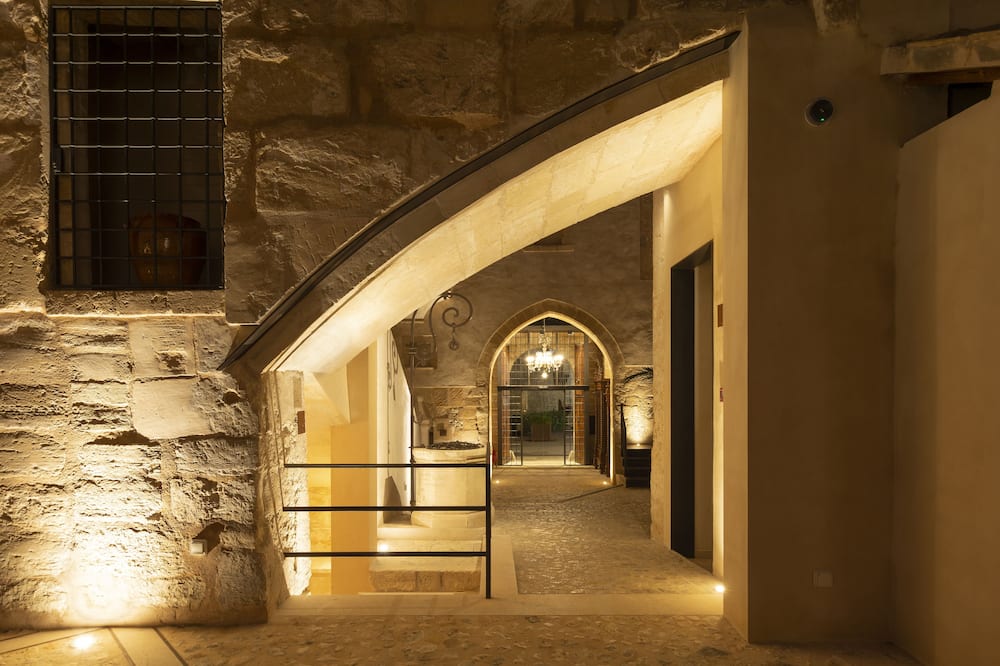 ホテル カン シレラ 写真