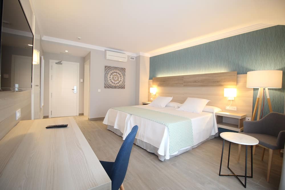 ホテル プエルト デル マール 写真