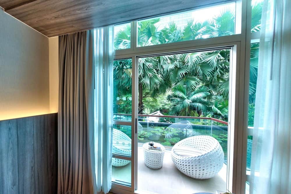 プルマン バンコク キング パワー ホテル 写真