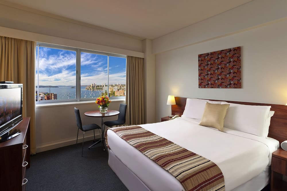 マクリー ホテル 写真