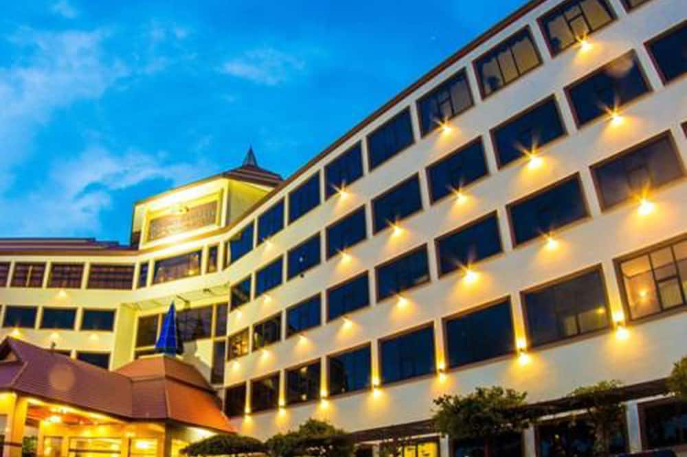 ゴールデン ドラゴン リゾート 写真