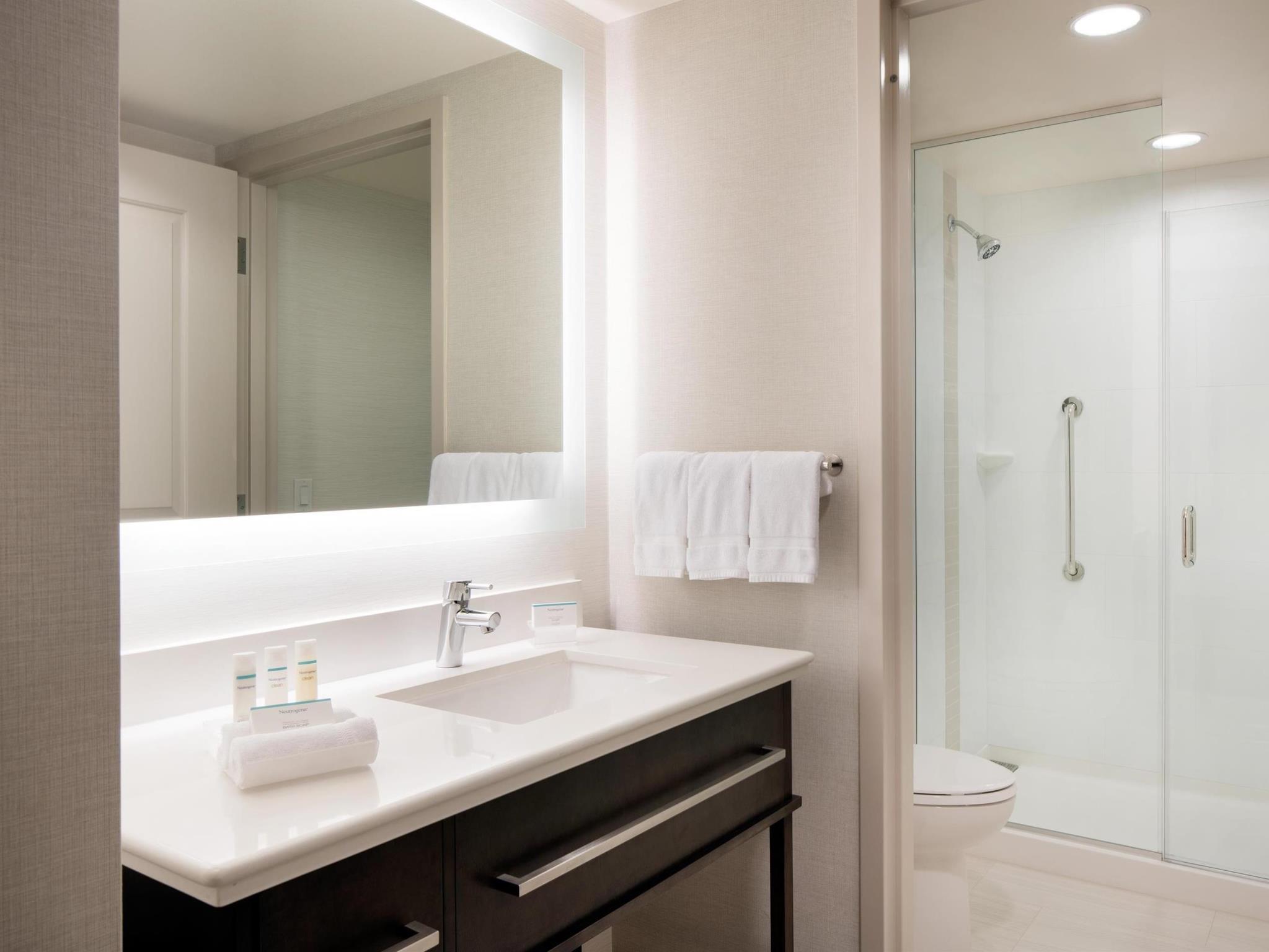 ホームウッド スイーツ バイ ヒルトン アリソ ビエホ ラグーナ ビーチ 写真