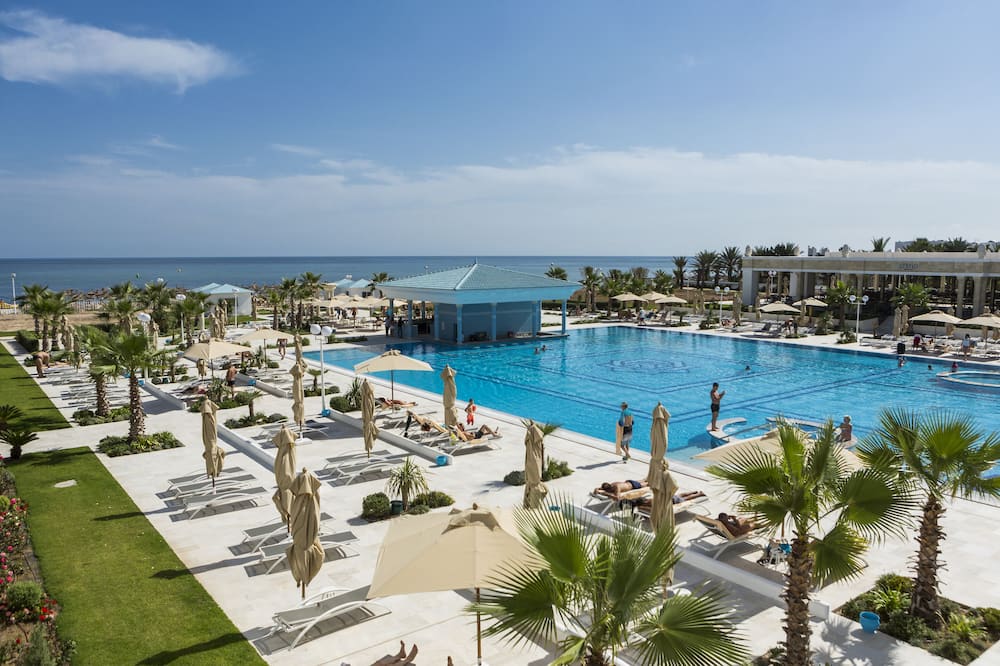 ホテル コンコルド グリーン パーク パレス 写真