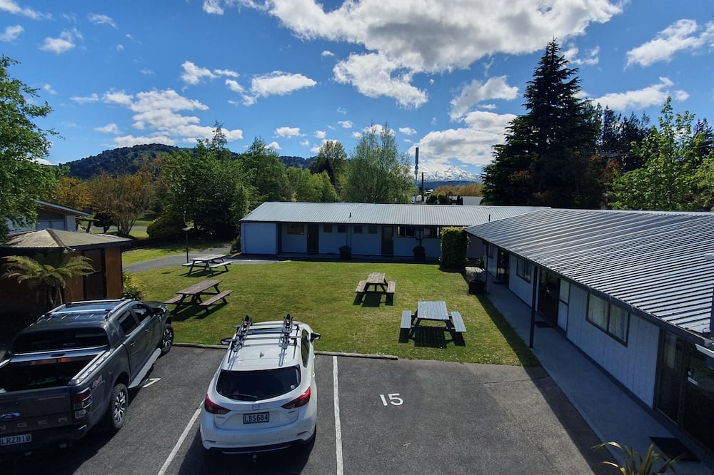 Ohakune Court Motel 写真