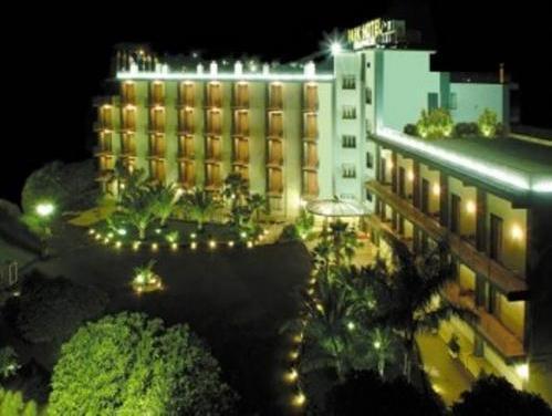 ウェーブホテル 写真