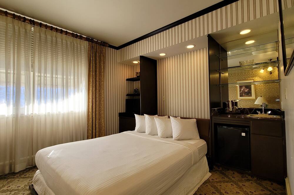 General Palmer Hotel 写真