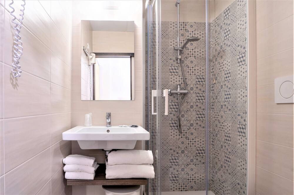 チェントラーレ ホテル 写真