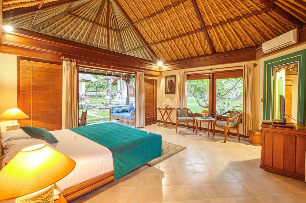 プリ バグース ロヴィナ リゾート 写真