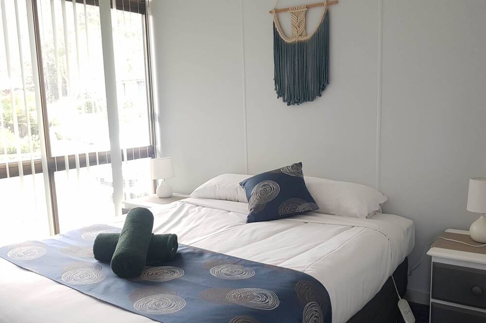 ストラハン ホリディ リトリート 写真