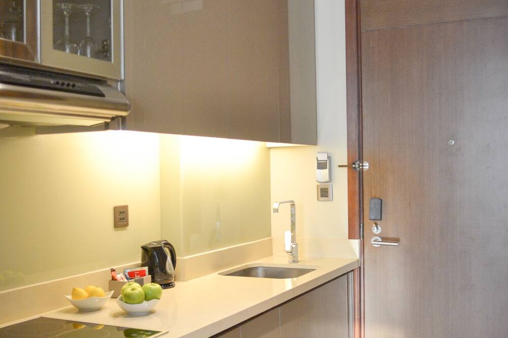 デュシ タニ レジデンス ダバオ 写真