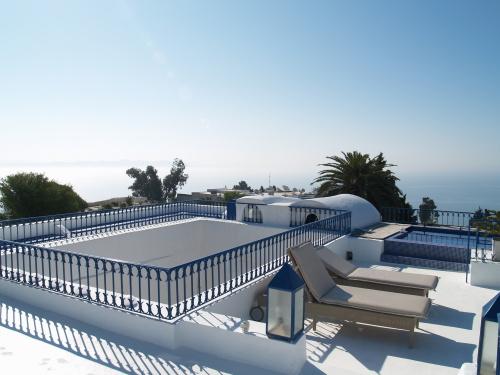 ダール ファトマ 写真