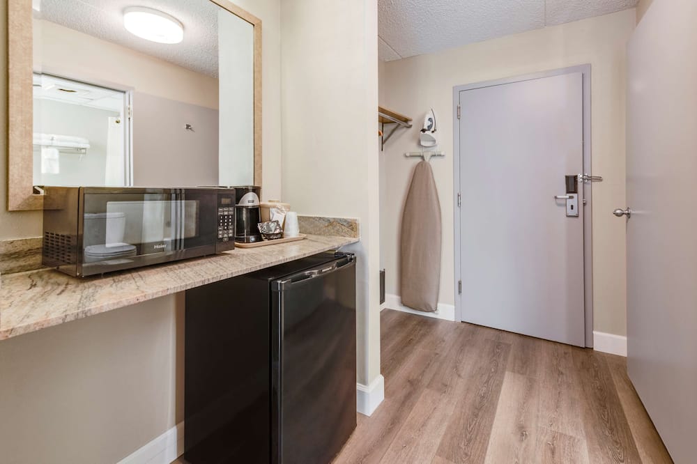 SureStay Plus by Best Western McGuire AFB Jackson 写真