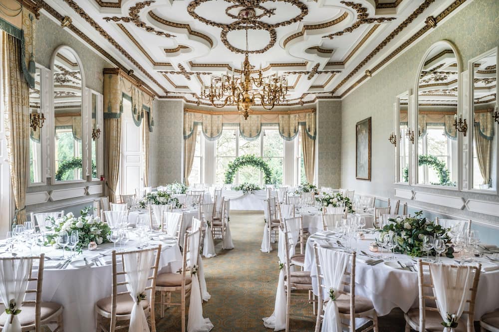 Ettington Park Hotel, Stratford-upon-Avon 写真