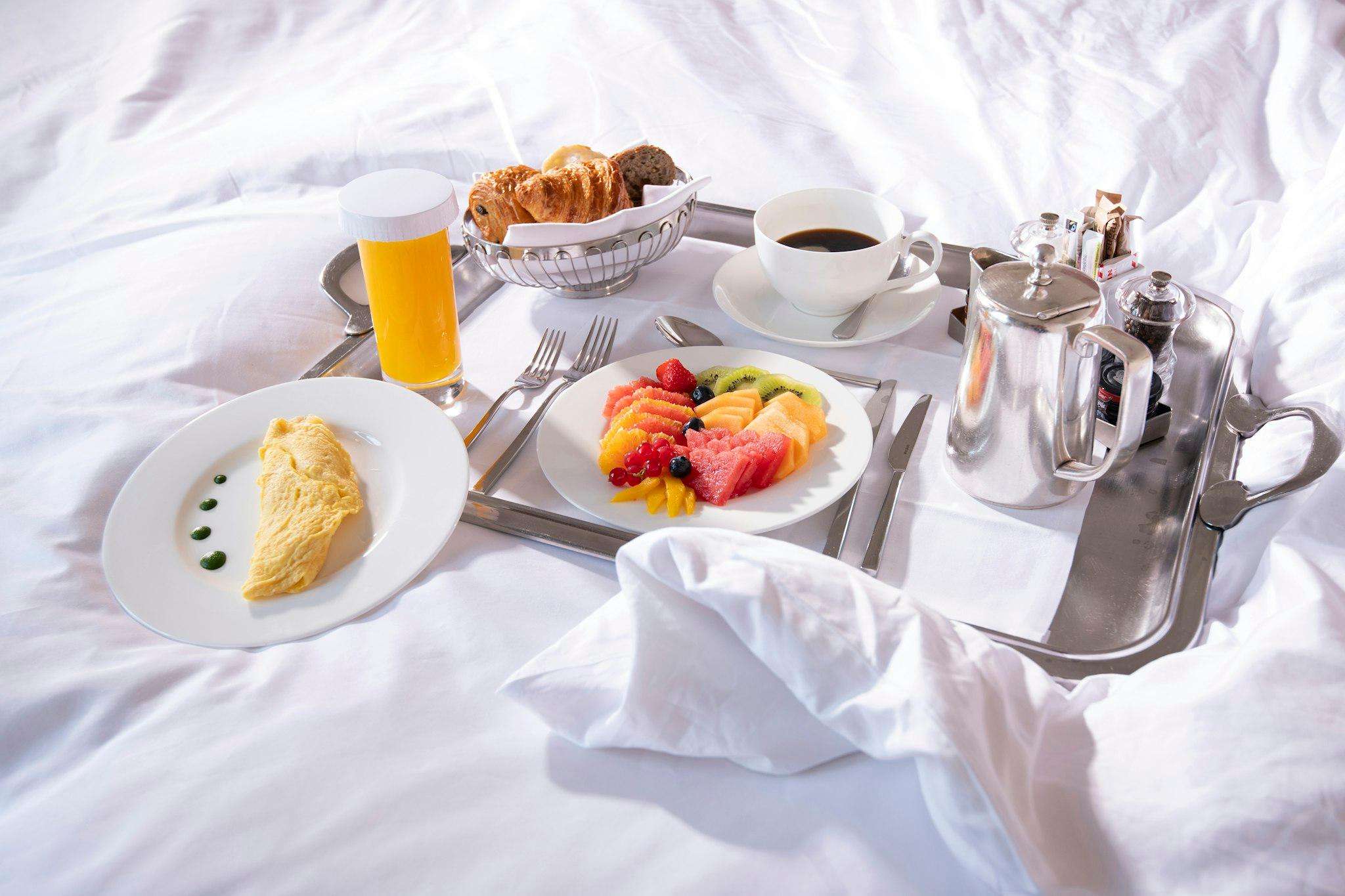Hotel Des Trois Couronnes & Spa 写真