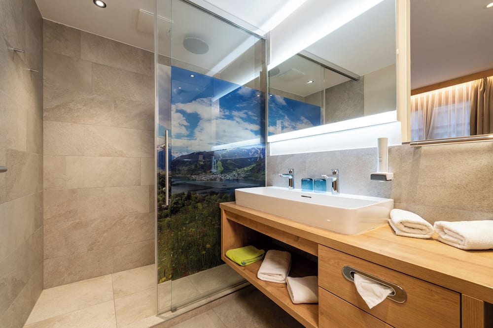 Hotel zum Hirschen Zell am See 写真