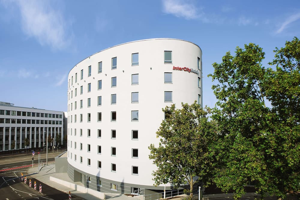 インターシティホテル マインツ 写真