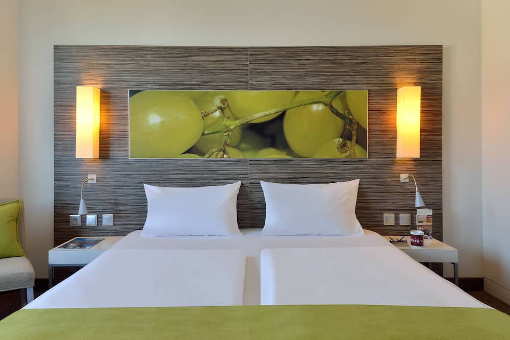 メルキュール ホテル コブレンツ 写真