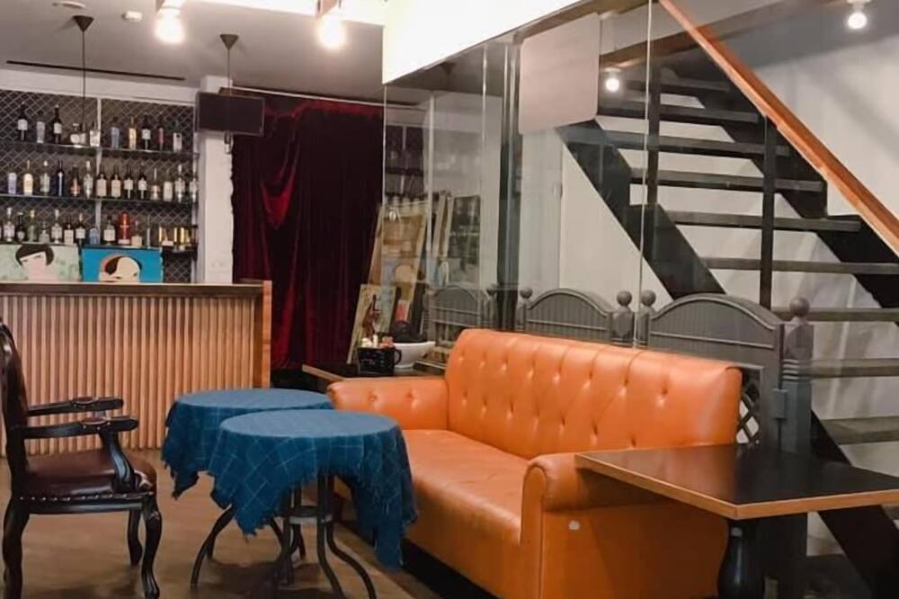 ホテル ザット 写真