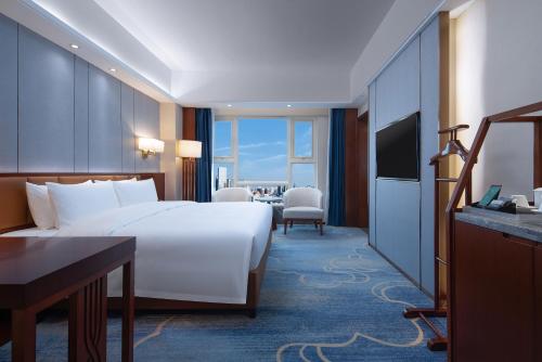 Grand Sun City Hotel-Located city center Metro Access 写真