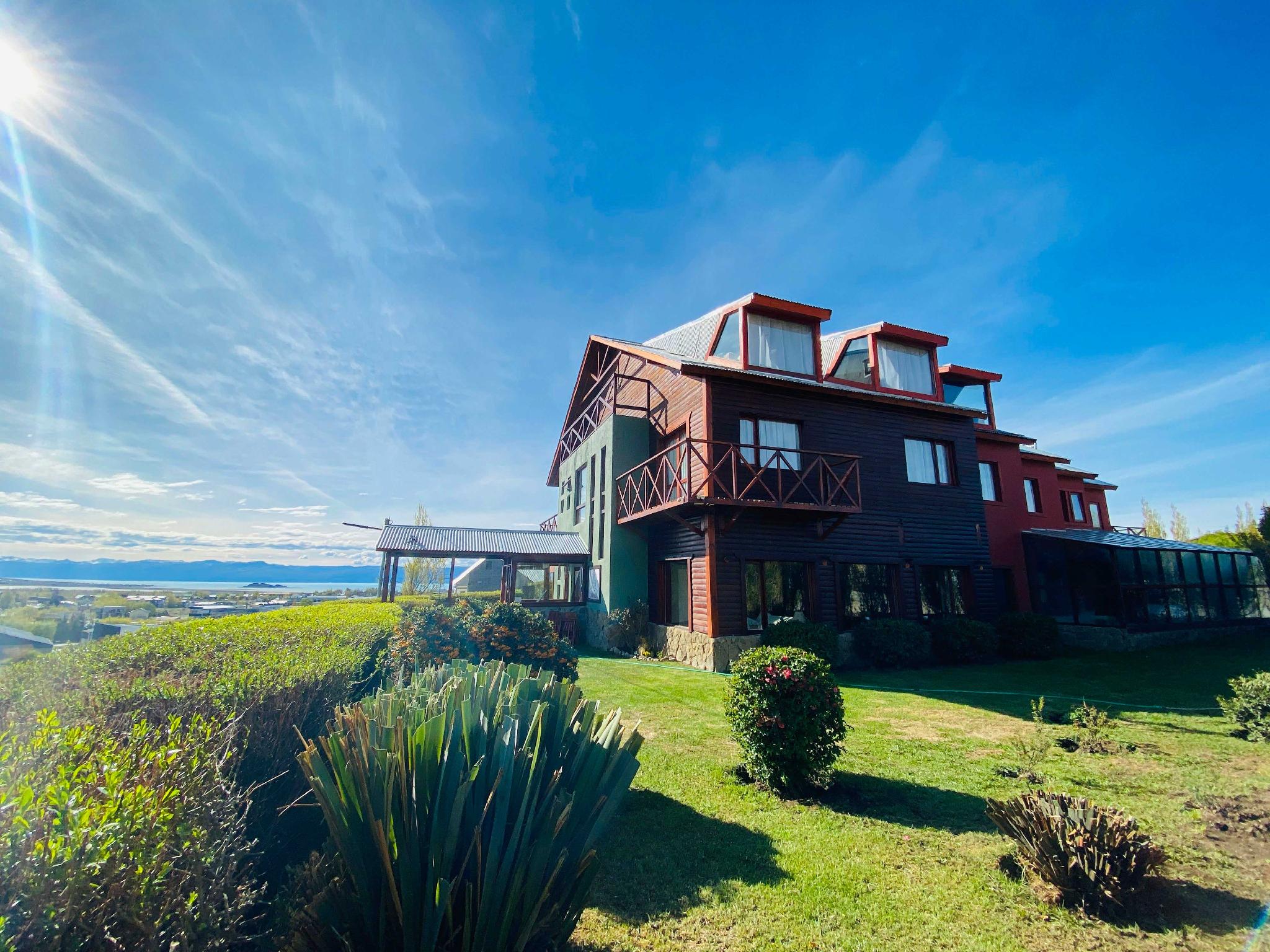 オステリア ルパマ 写真