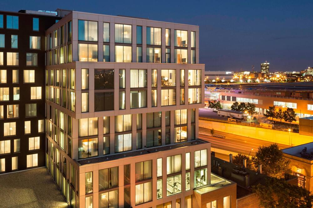 Le Méridien Columbus, The Joseph 写真