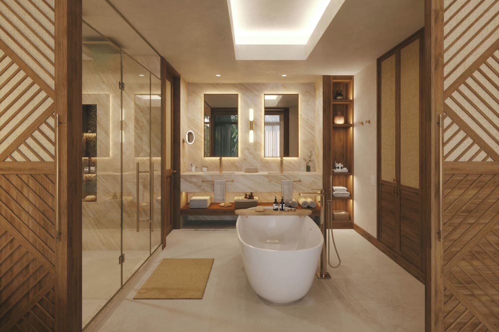 JW Marriott Costa Elena Resort & Spa, All-Inclusive 写真