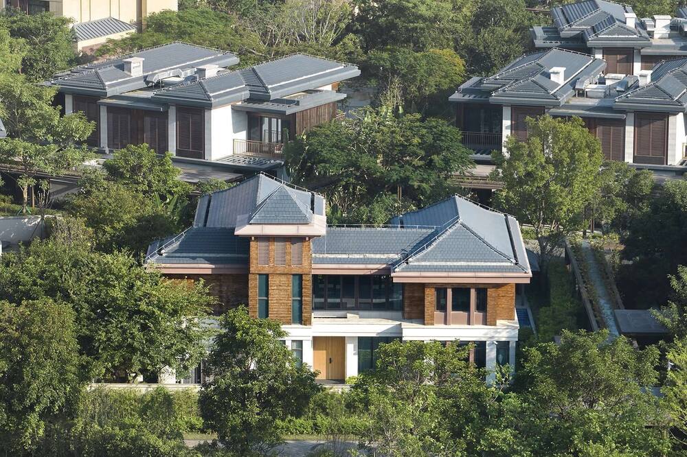 Angsana Zhuhai Hengqin 写真