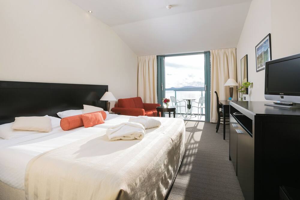 アドミラル グランド ホテル 写真