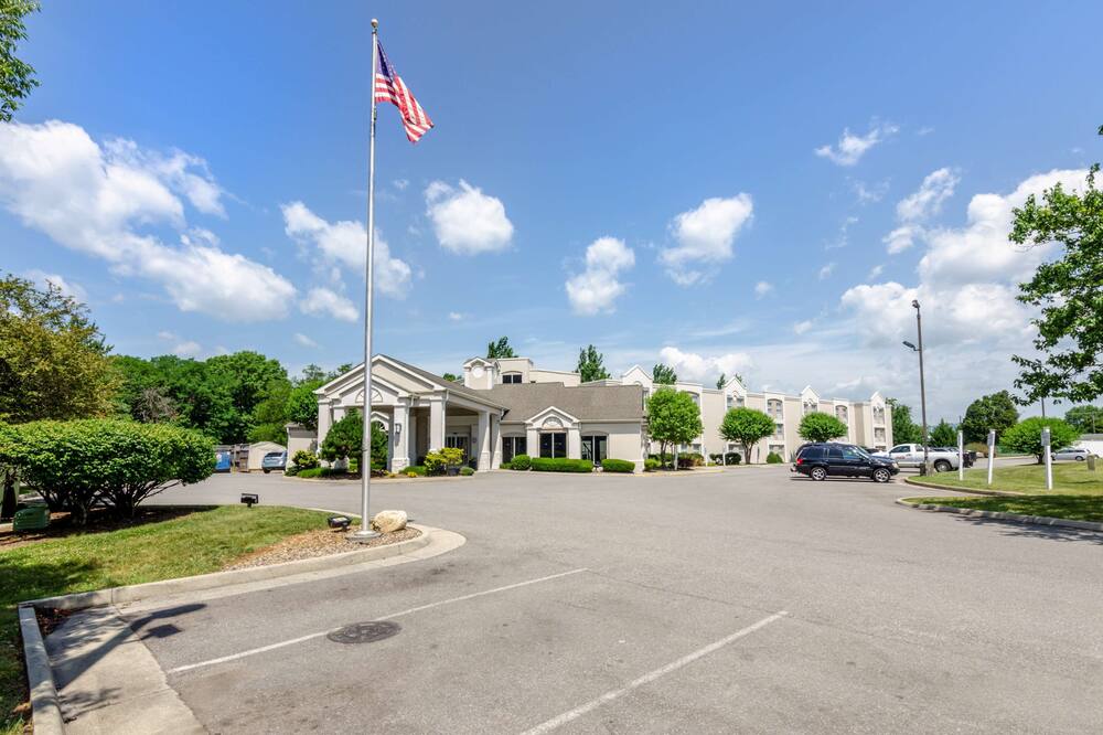 Best Western Plus Inn at Valley View 写真