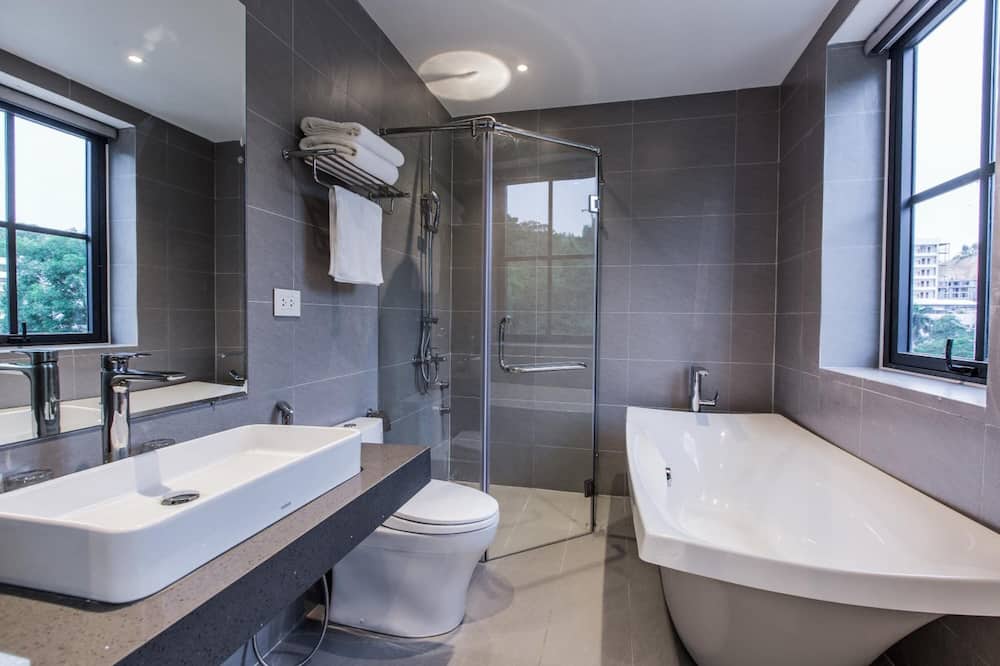 ザ ツイン ホテル 写真