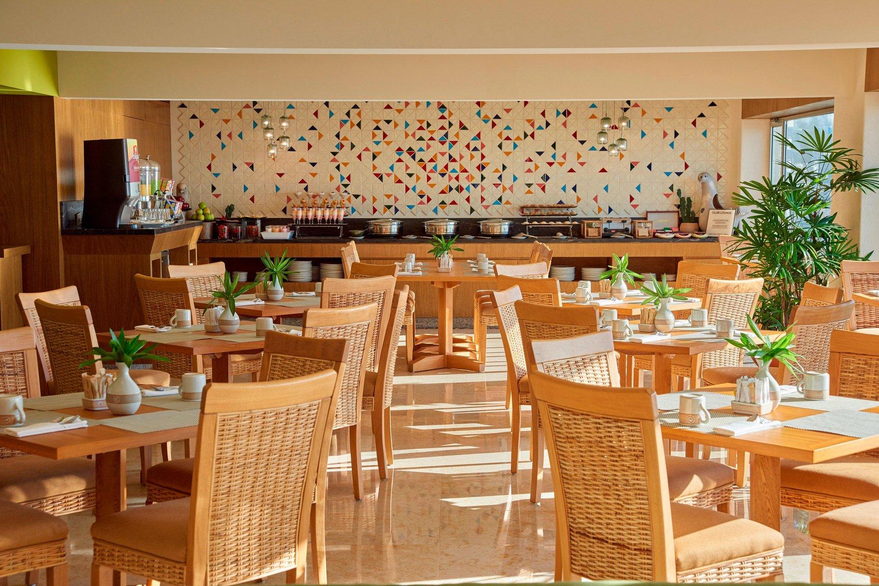 Sheraton Buganvilias Puerto Vallarta 写真