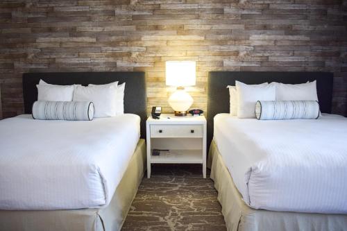 Beachside Inn 写真