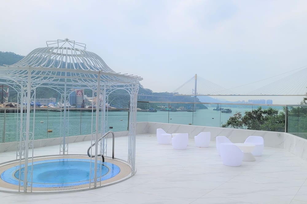 グランド ベイ ビュー ホテル&リゾート 写真