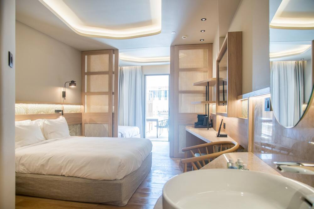 センセアナ シーサイド リゾート＆アクアアドベンチャー - オールインクルーシブ 写真