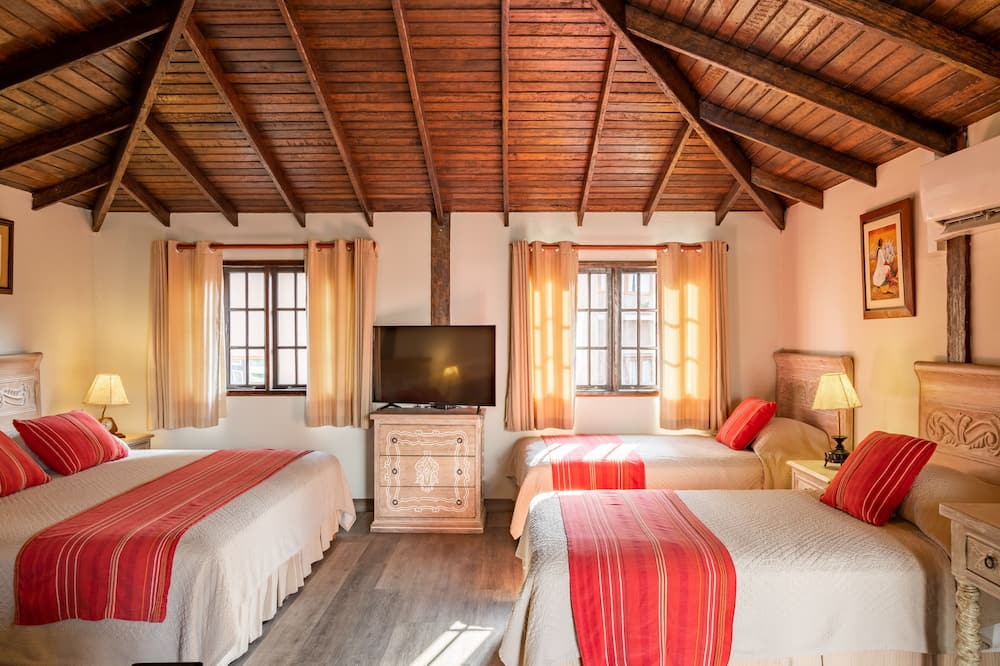 Hotel Antigua Miraflores 写真