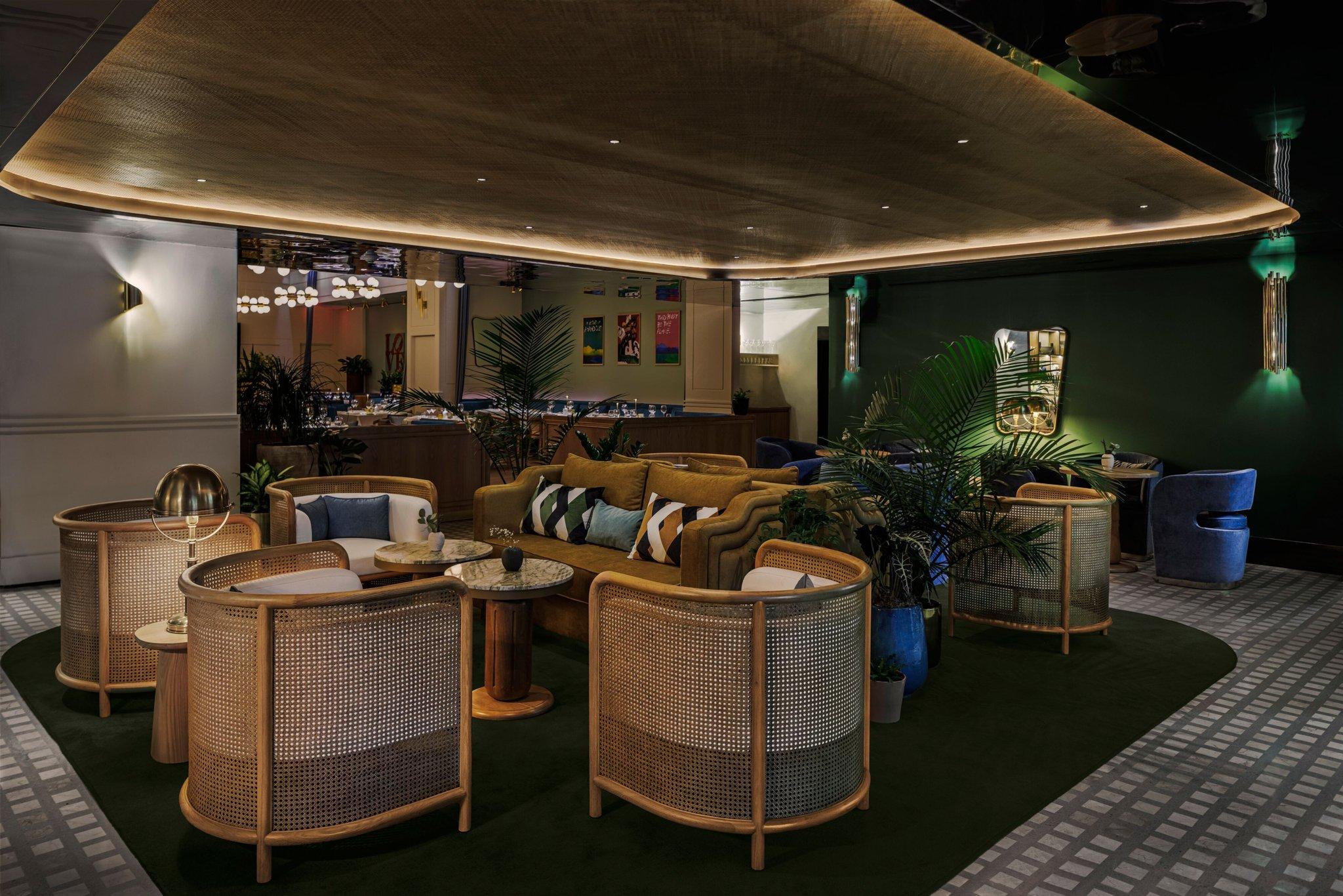 ザ リッツ カールトン サウスビーチ 写真