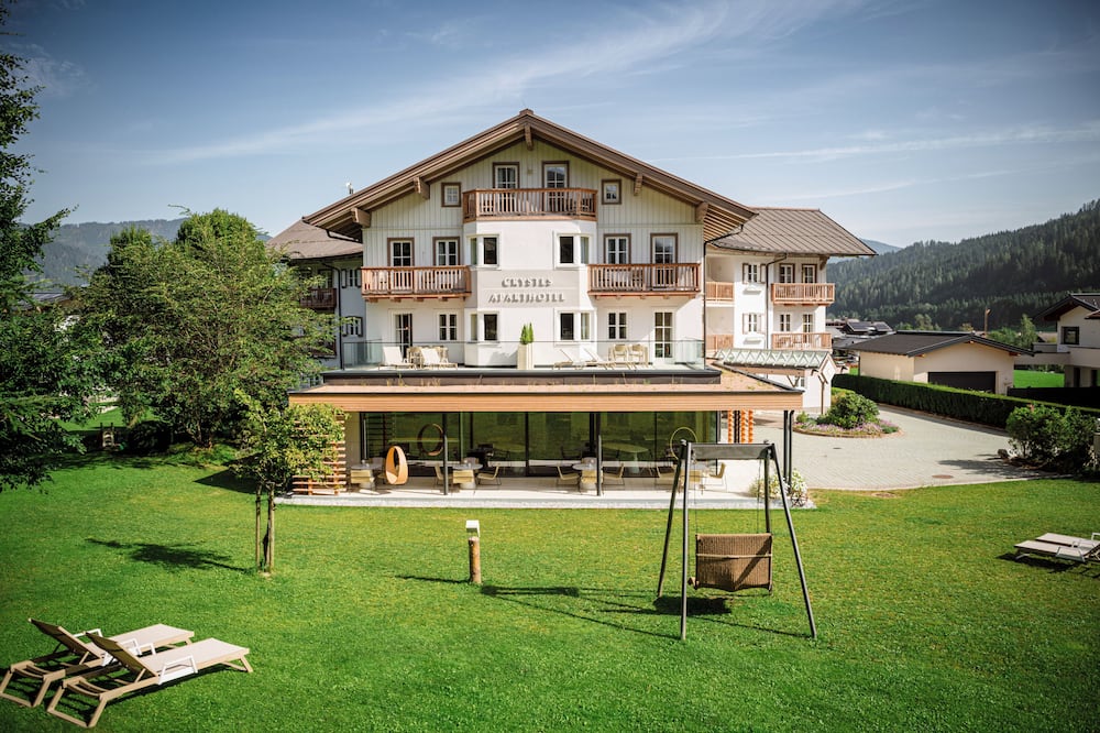 Crystls Aparthotel 写真