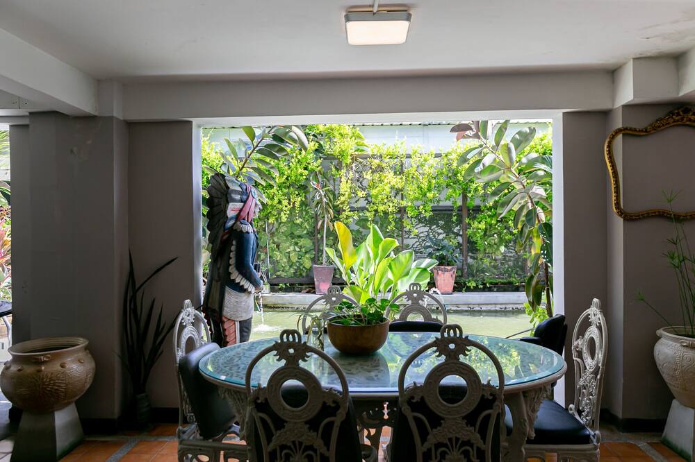 ヴィラ ラマイ  - ウォン アマット ハウス パタヤ 写真