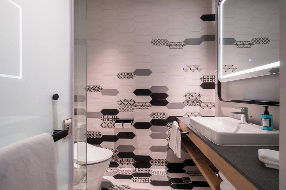 ホリデイ イン エクスプレス チアイ バイ IHG 写真