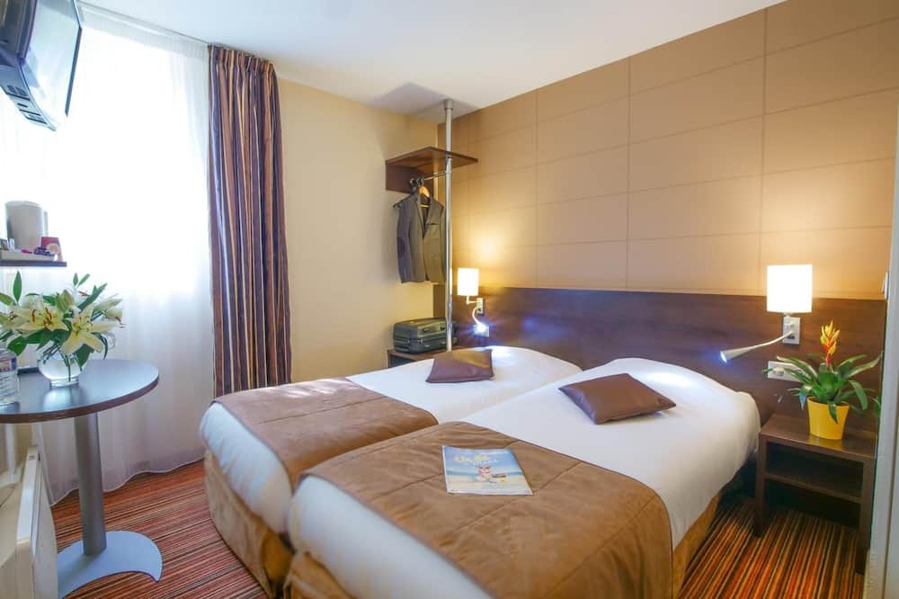 Hotel Inn Design Poitiers Sud (Ex Kyriad) 写真